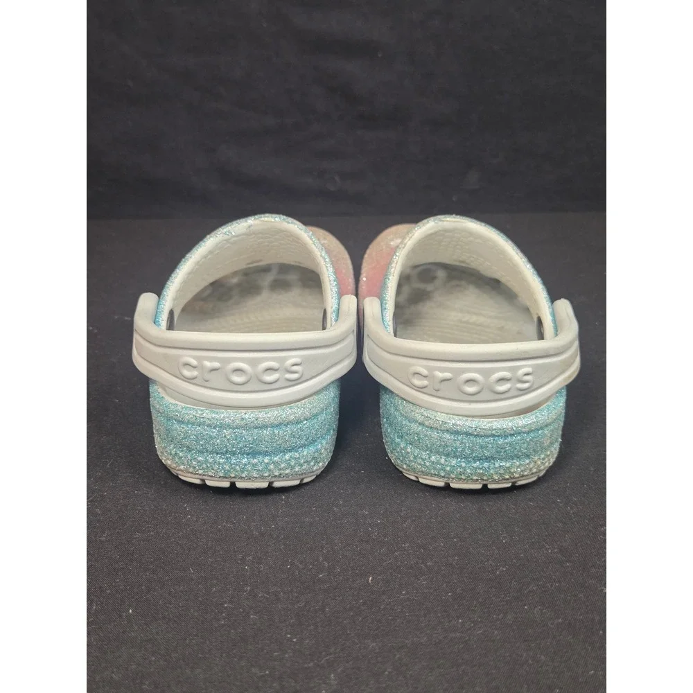 CROCS classic clogs